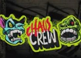 Chaos Crew хаотичный слот