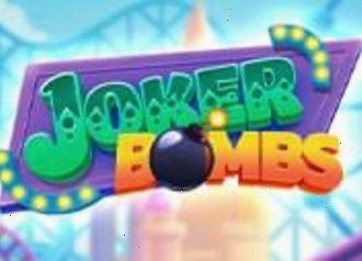 Joker Bombs взрывные джокеры