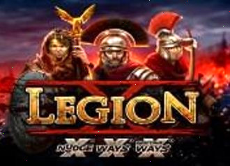 Legion X римские легионы