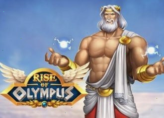 Rise of Olympus онлайн игра