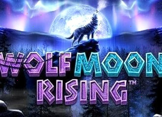 Wolf Moon Rising волчья луна